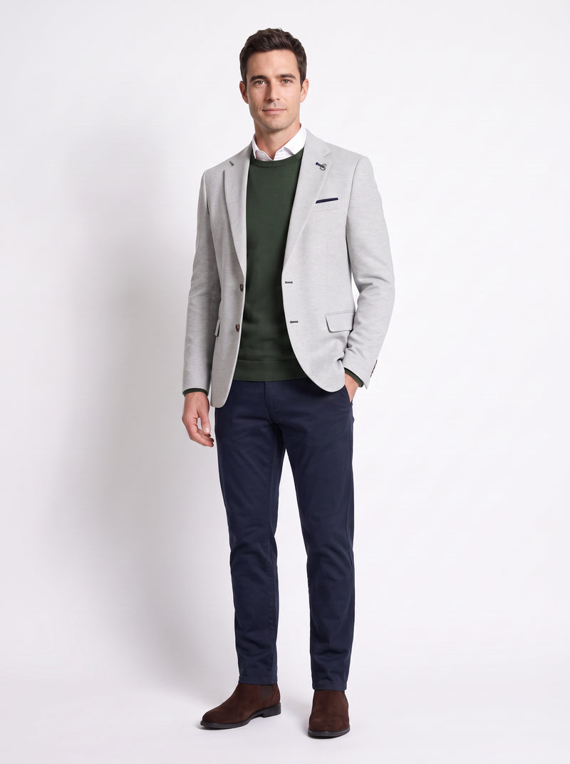 Saluzzo Brescia Blazer