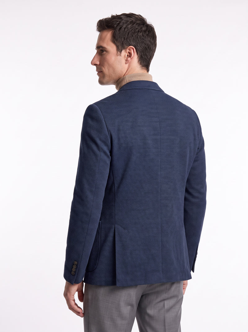Saluzzo Brescia Blazer