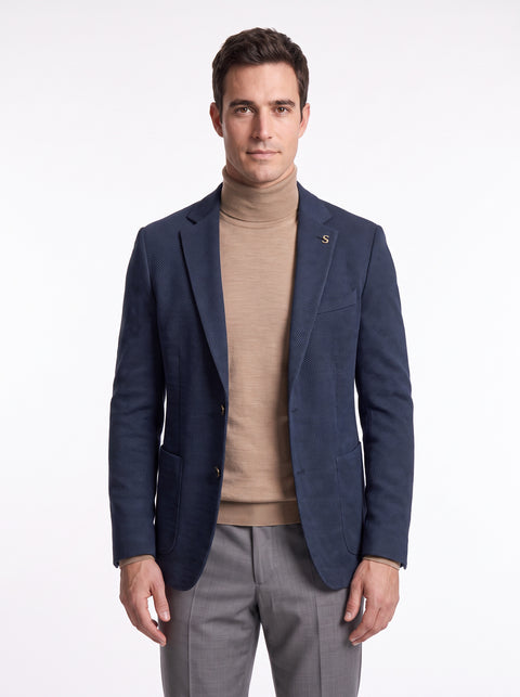 Saluzzo Brescia Blazer