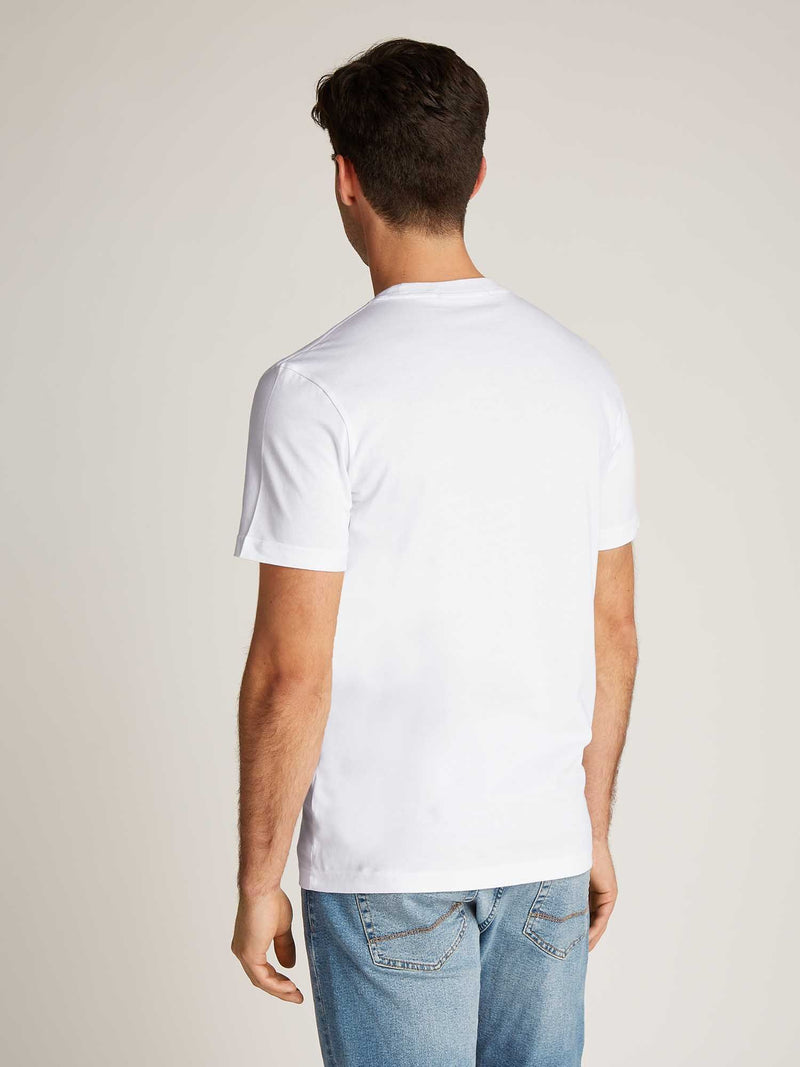 Calvin Klein Jeans Grid Box T-Shirt