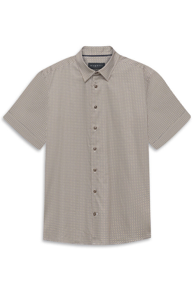 Bugatti S/S Shirt