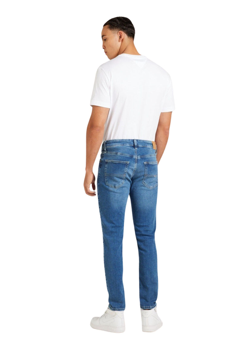 Tommy Jeans Austin Slim Jean