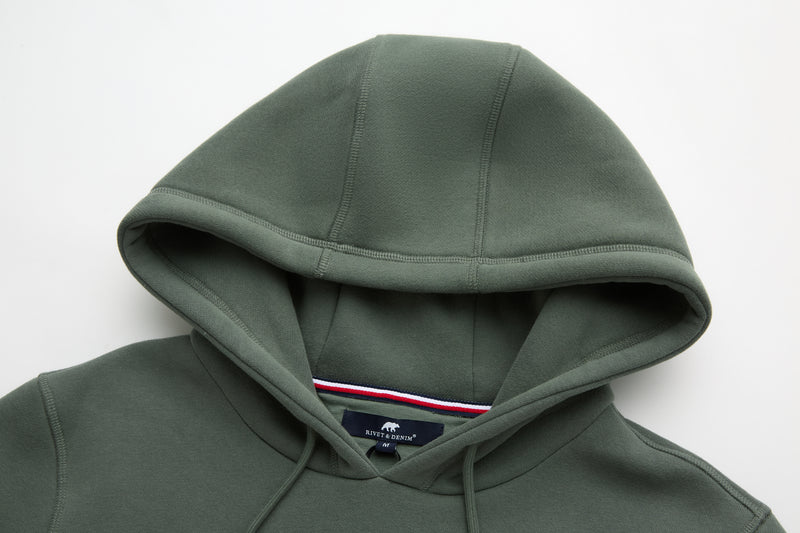 Rivet & Denim Apex Hoodie