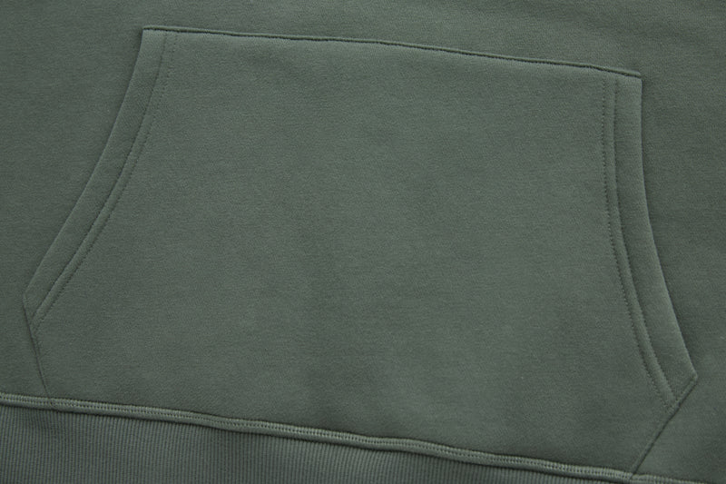 Rivet & Denim Apex Hoodie