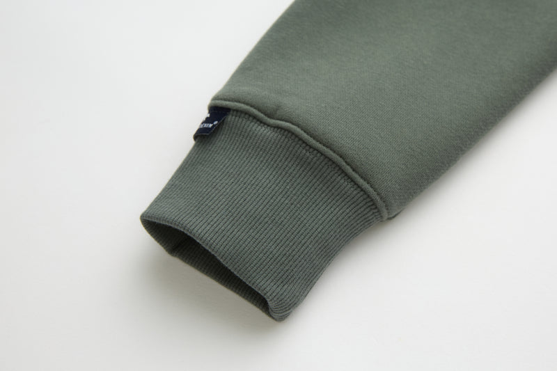 Rivet & Denim Flux 1/4 Zip Sweat
