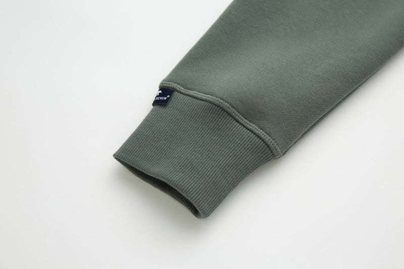 Rivet & Denim Apex Hoodie