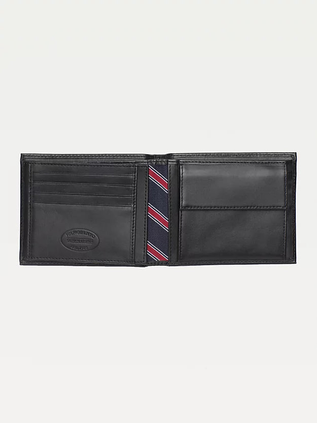 Tommy Hilfiger Eton Trifold Wallet