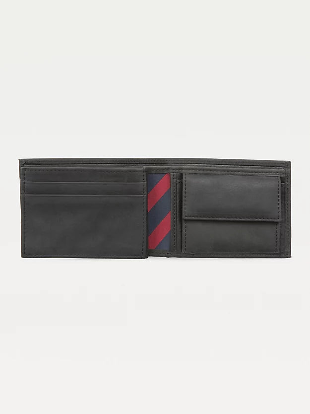 Tommy Hilfiger Johnson Mini Wallet