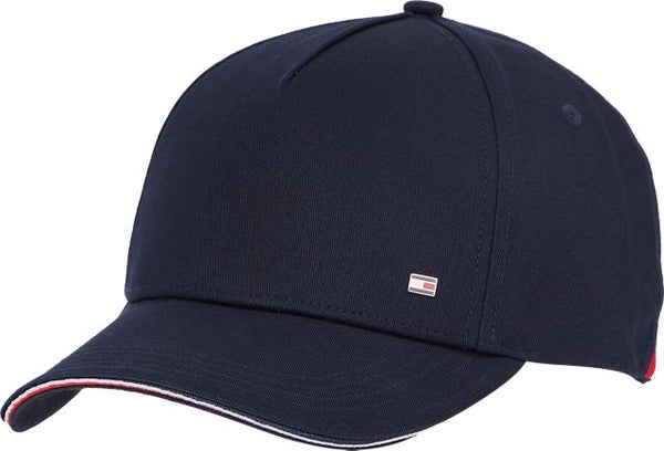 Tommy Hilfiger Elevated Corporate Baseball Cap