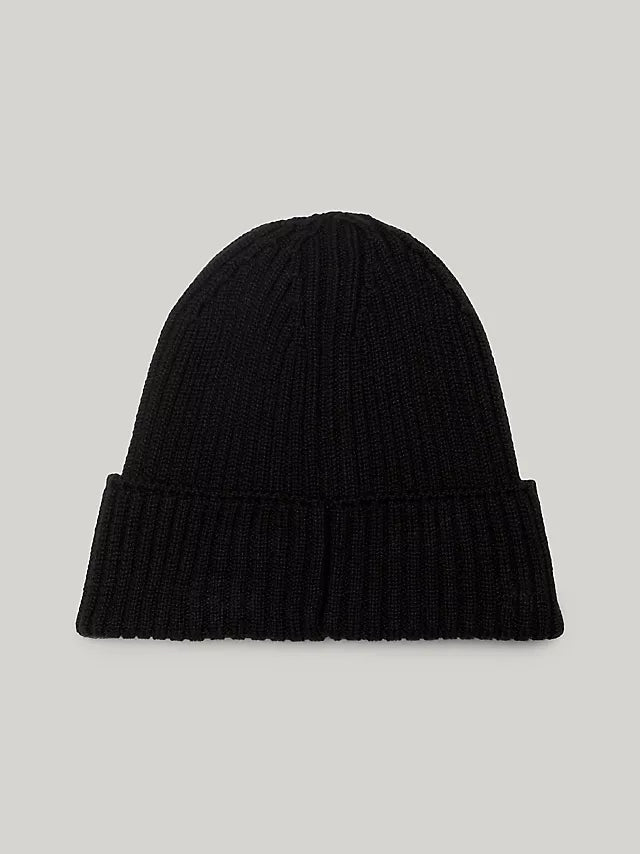 Tommy Jeans Flag Rib Beanie