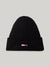 Tommy Jeans Flag Rib Beanie