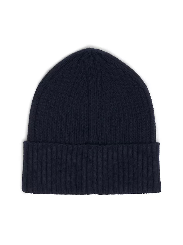 Tommy Jeans Flag Rib Beanie