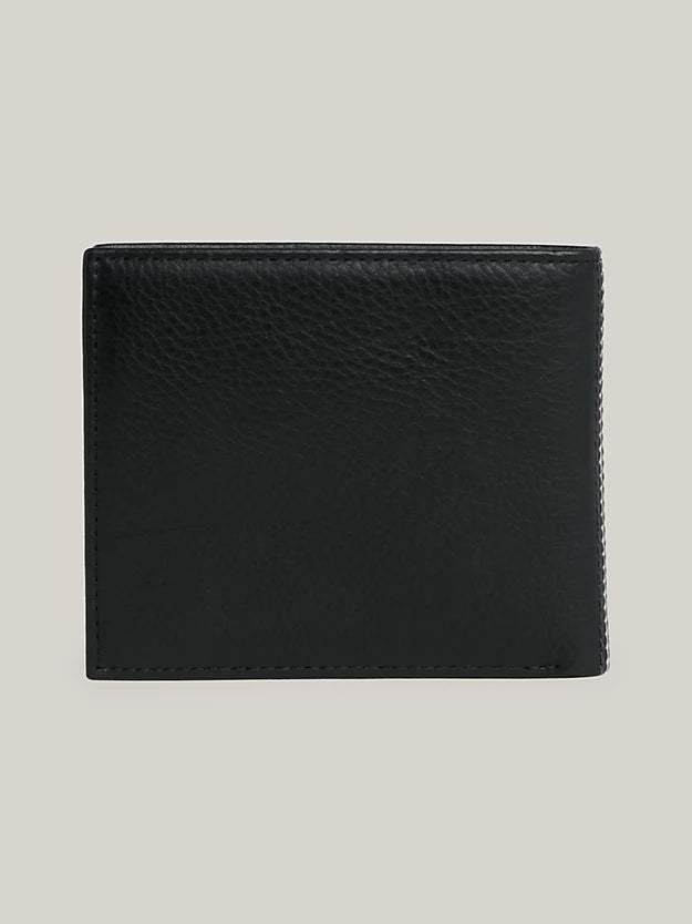 Tommy Hilfiger Premium Leather CC Wallet