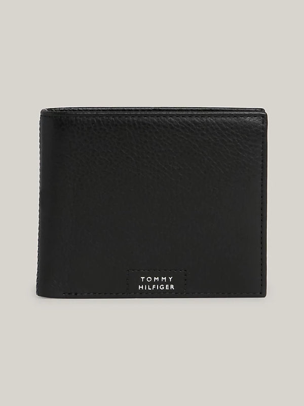 Tommy Hilfiger Premium Leather CC Wallet