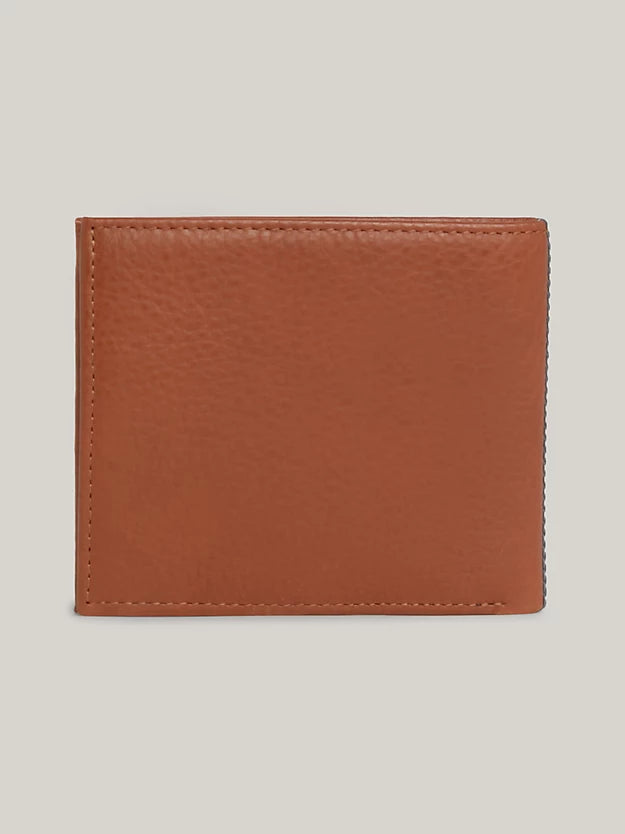 Tommy Hilfiger Premium Leather CC Wallet