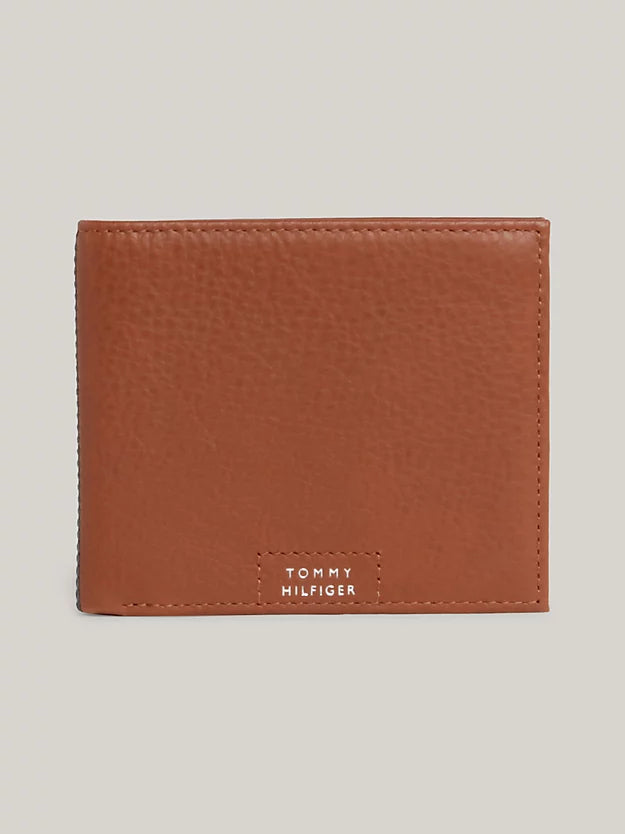 Tommy Hilfiger Premium Leather CC Wallet