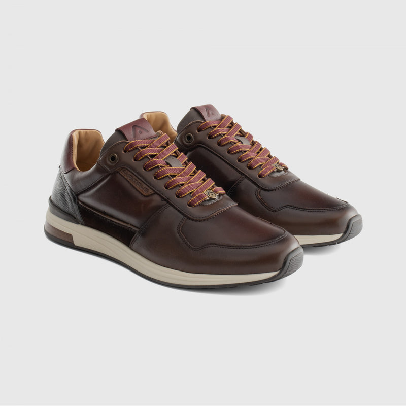 Ambitious Casual Shoe