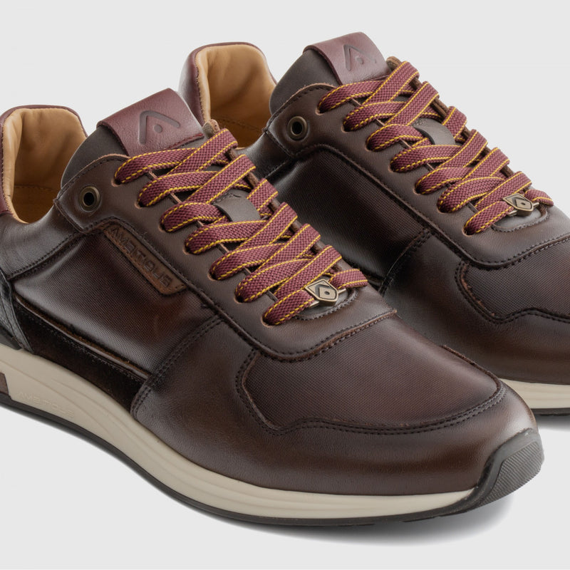 Ambitious Casual Shoe