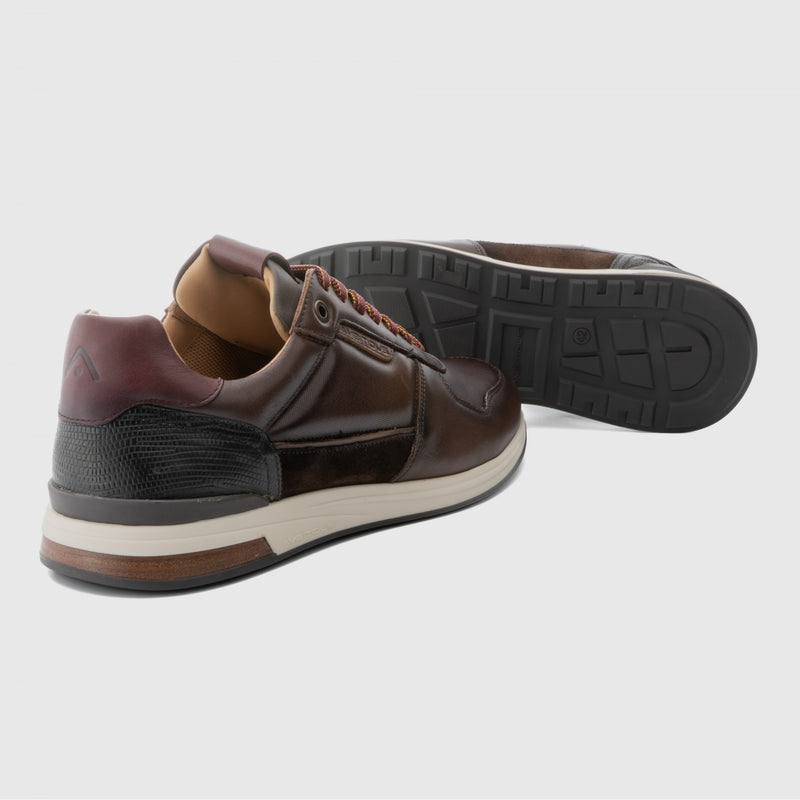 Ambitious Casual Shoe