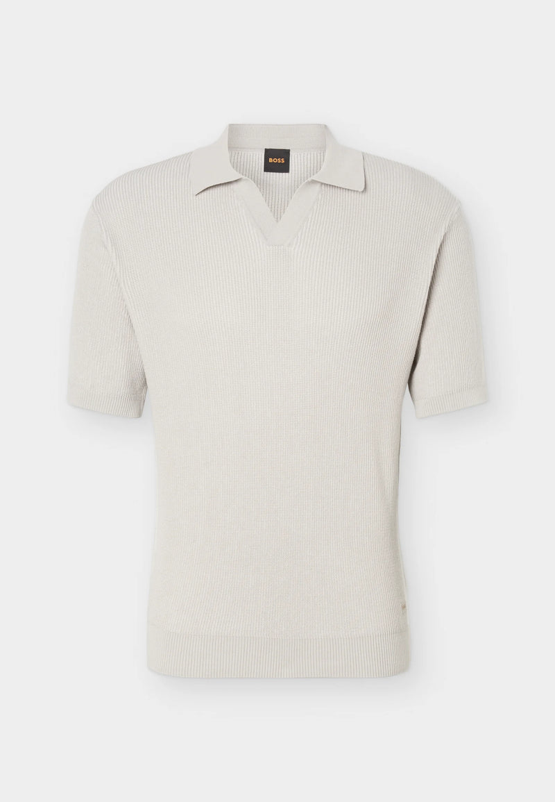 Boss Aravolo Knit Polo
