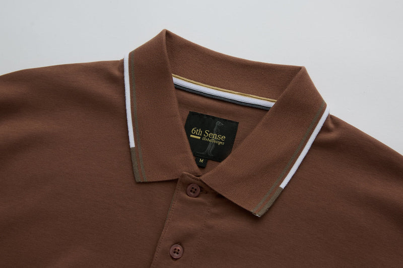 6th Sense Astound Polo