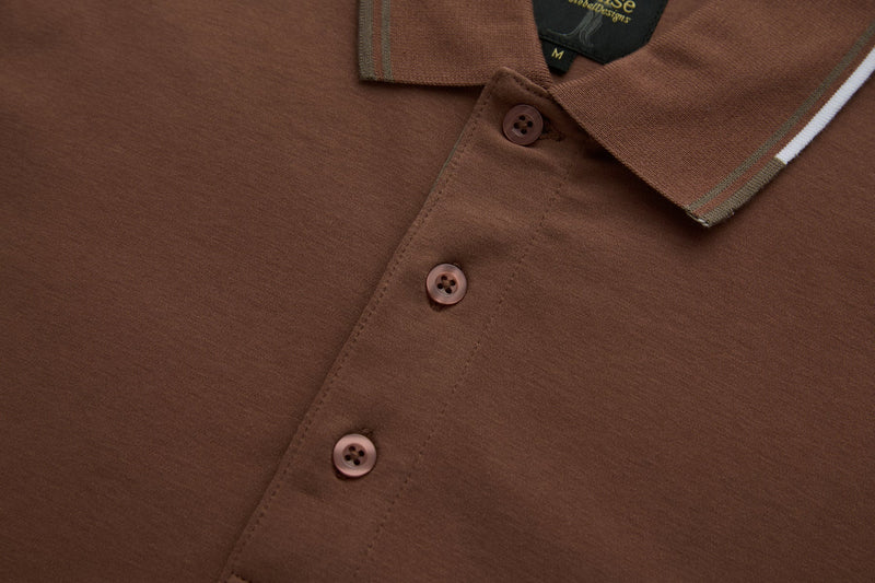 6th Sense Astound Polo