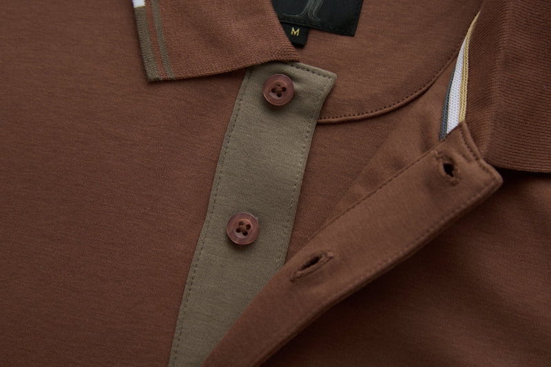 6th Sense Astound Polo
