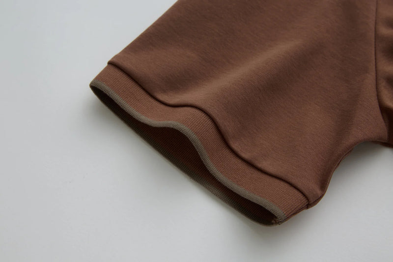 6th Sense Astound Polo