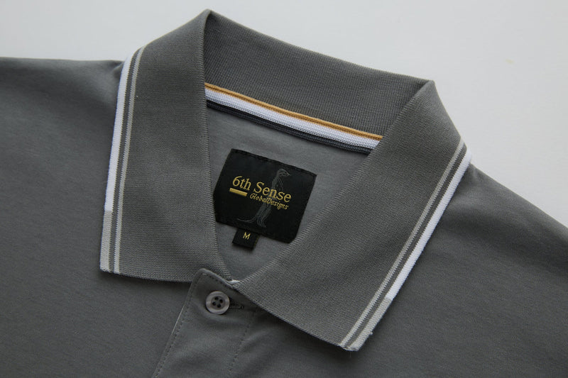 6th Sense Astound Polo