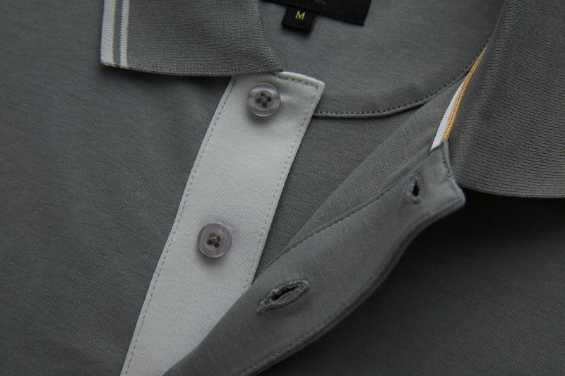6th Sense Astound Polo