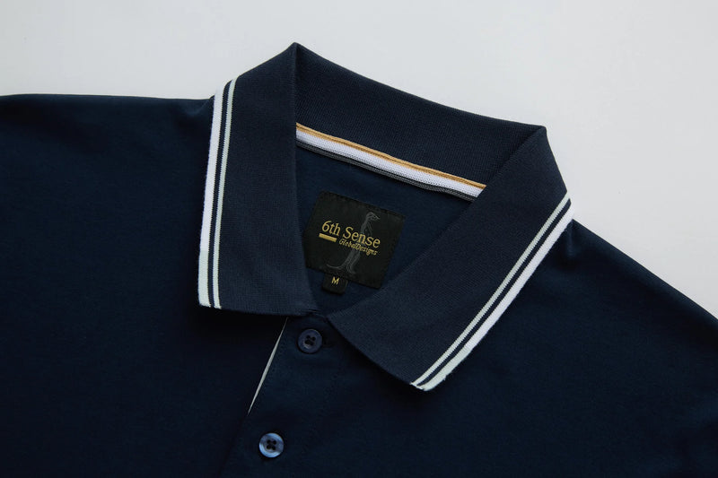 6th Sense Astound Polo