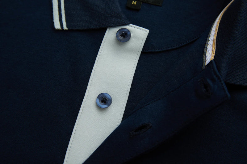 6th Sense Astound Polo