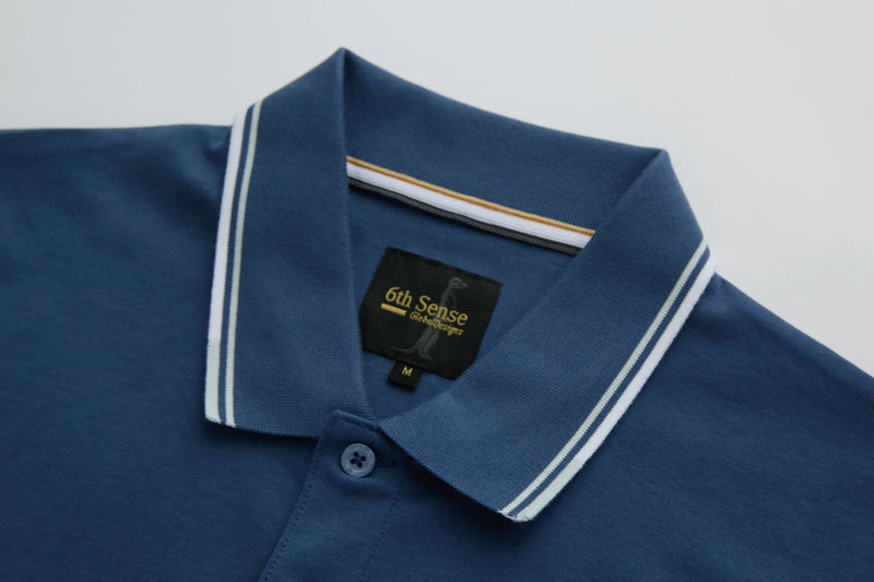 6th Sense Astound Polo