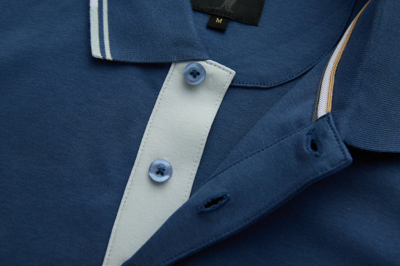 6th Sense Astound Polo