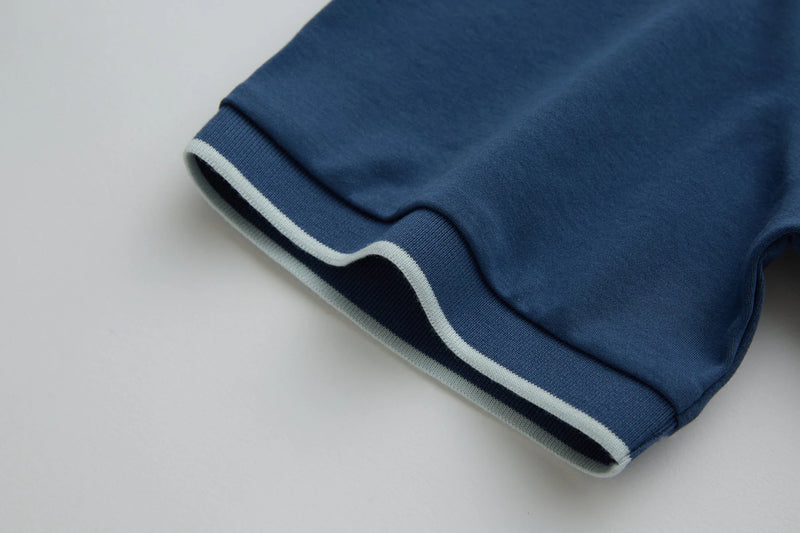 6th Sense Astound Polo