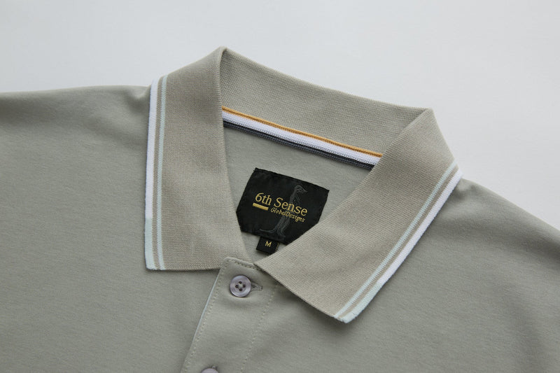 6th Sense Astound Polo