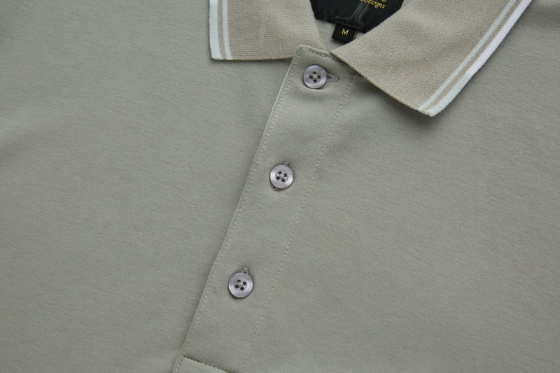 6th Sense Astound Polo
