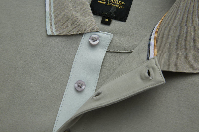 6th Sense Astound Polo