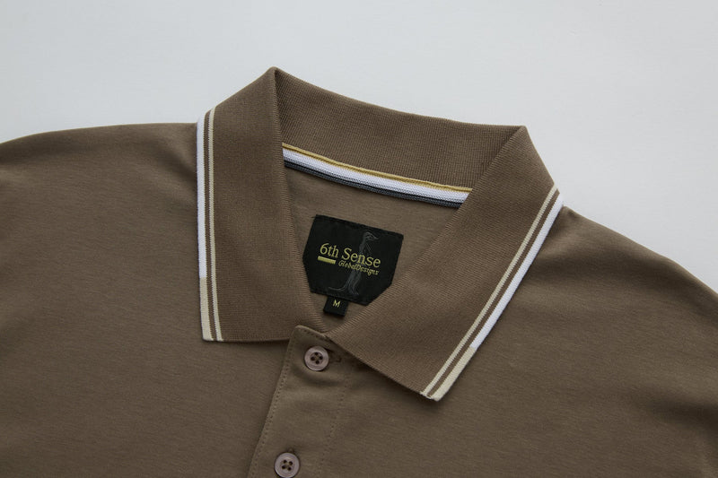 6th Sense Astound Polo