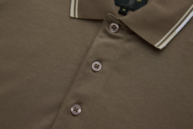 6th Sense Astound Polo