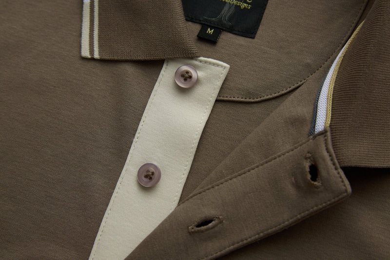 6th Sense Astound Polo