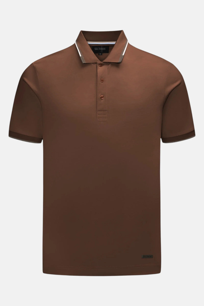 6th Sense Astound Polo