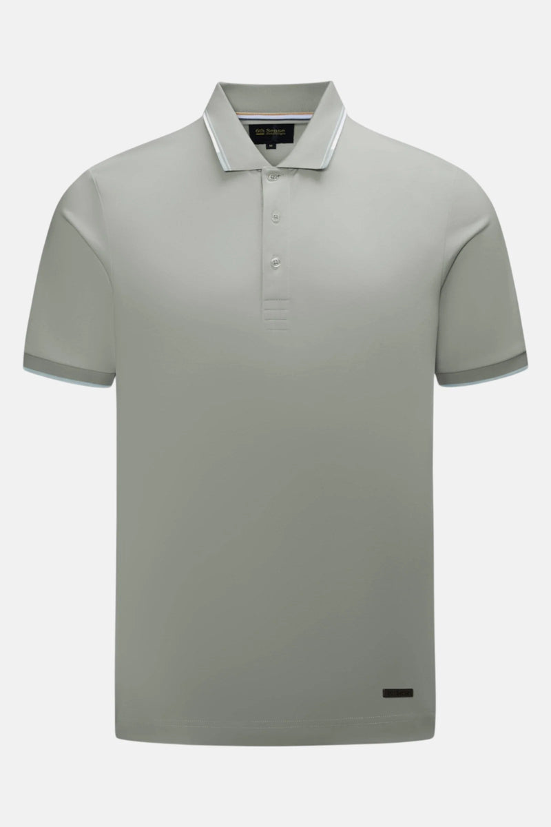 6th Sense Astound Polo
