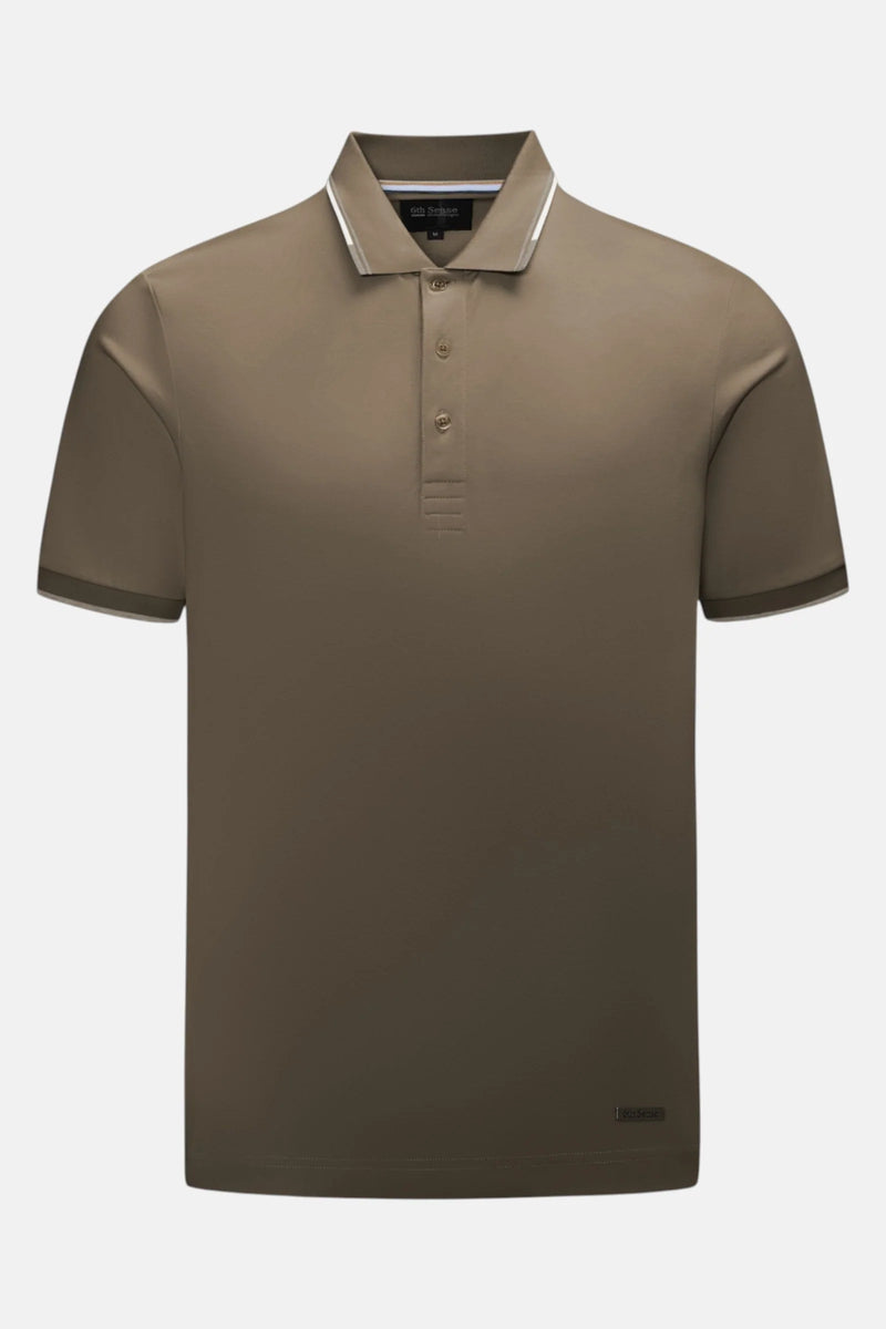 6th Sense Astound Polo