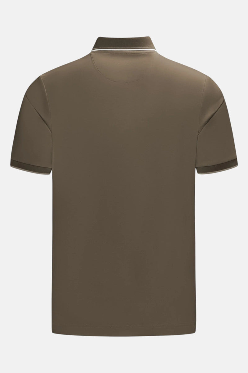 6th Sense Astound Polo