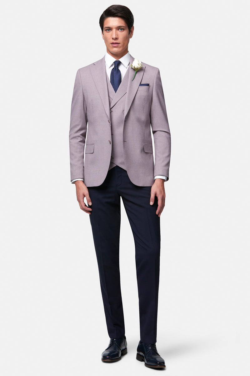 Benetti Albert Slim Fit Suit Jacket