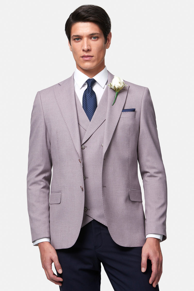 Benetti Albert Slim Fit Suit Jacket