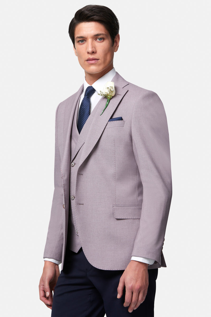 Benetti Albert Slim Fit Suit Jacket