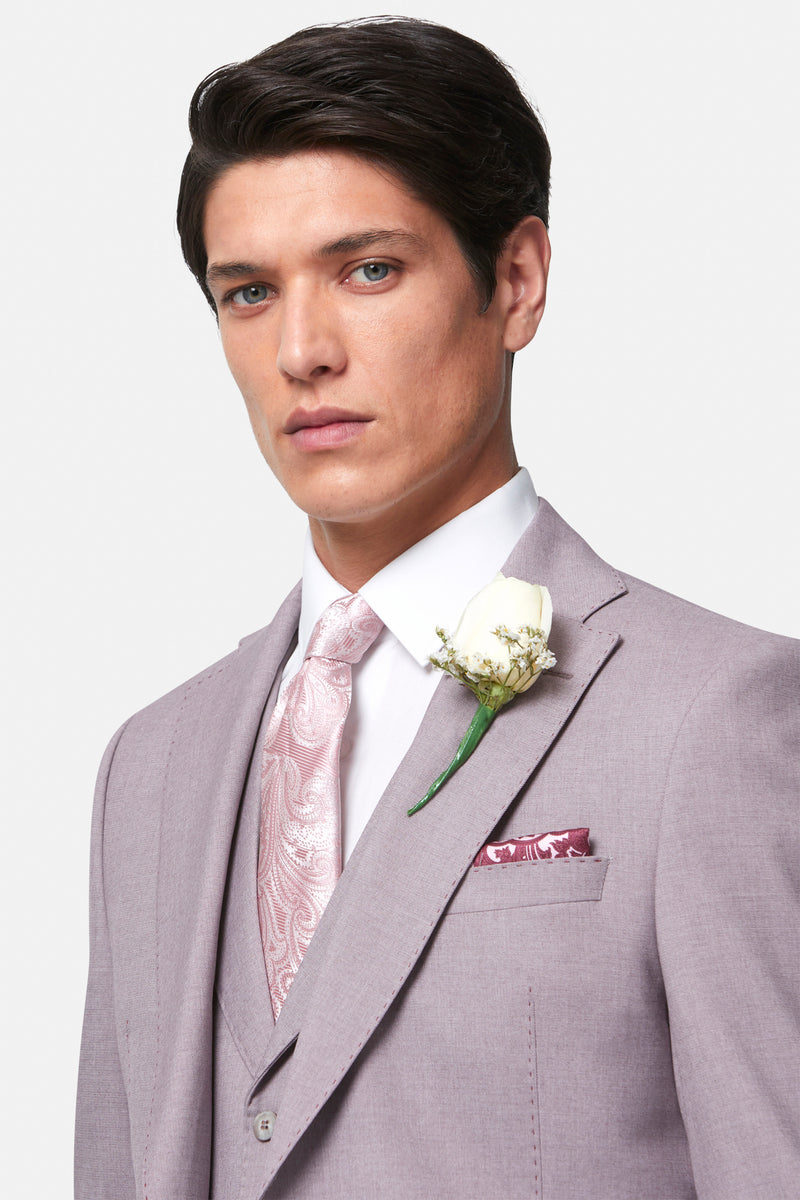Benetti Albert Slim Fit Suit Jacket