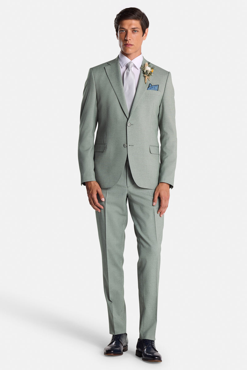 Benetti Albert Suit Pants